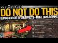 DO NOT DO THIS - MORE BANS COMING | New World Duping Exeploit