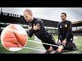 Do these simple things to PREVENT INJURIES like a pro | Masterclass