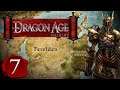 Dragon Age: Origins - Эрл Редклифа 🍎🏹