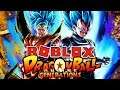Dragon Ball Online Generations INCOMING! Roblox's 'BEST' Dragon Ball Game?!?