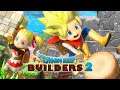 Dragon Quest Builders 2 Xbox Series X gameplay - No Commentary
