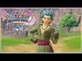 Dragon Quest XI S: Echoes of an Elusive Age - Definitive Edition Part 3: Downtown Heliodor
