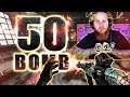 DROPPING A 50 KILL GAME! I'M NUTS - Call of Duty: Modern Warfare