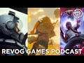 E3 2021 Review and Wrap-Up: What Was Your Favorite Game Announcement? - Revog Games Podcast