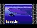 Ecco Jr. - Part 4: Finding Big Blue