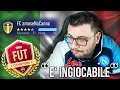 🇮🇹🤬ECCO L'ITALIAN WEEKEND LEAGUE!! -  (FIFA 21)