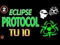 ECLIPSE PROTOCOL / BIGGG STATUS EFFECTS / THE DIVISION 2 / TU10