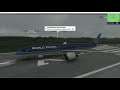 EDDV HANNOVER - DEUTSCHLAND - EDDH HAMBURG - Microsoft Flight Simulator für Windows
