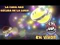 🔴 El Lado MAS OSCURO de la Luna ¡EN VIVO! - Super Mario Odyssey con Pepe el Mago (FINAL)