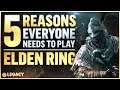 Elden Ring - 5 Huge Reasons You Should Play In 2022