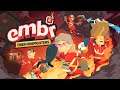 Embr Early Access - Developed by Muse Games