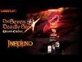 Demonio Rojo Inferno Solo [Gameplay] 7DS Grand Cross Español (164.365 CC)