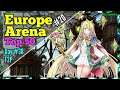 Epic Seven ARENA PVP EU #20 (Top 50 Europe Server) Gameplay Epic 7 F2P Epic7 [Free To Play]
