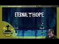 Eternal Hope | Testuji v ASMR novou temnou plošinovku s přepínáním světů | PC | CZ 4K60