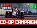 F1 2019 Co-op Campaign Gameplay Part 3 | MORE PRACTICE NEEDED! | PS4 PRO