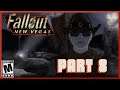 Fallout New Vegas - Part 8 - Running Errands for a Ghost