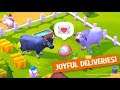 FarmVille 3 Animals - Latest update (1.2.9022) Gameplay Walkthrough