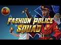 Fashion Police Squad | Keeping The World Fabulous