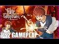 Fate Unlimited Codes - PS2 Gameplay - Shirou Emiya - Story Mode -720P