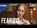 Fear The Walking Dead Season 6 Episode 11 “The Holding” Recap + Review – I Am Negan