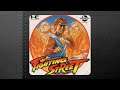 Fighting Street (PC Engine CD - Hudson Soft - 1989 - Live 2020)
