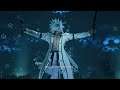 Final Fantasy 7 Remake Intergrade - New extra Boss Weiss Intro Scene
