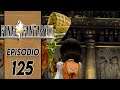 Final Fantasy IX ► Crustópodo | Parte 125