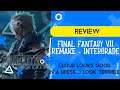Final Fantasy VII Remake - Intergrade (REVIEW) Cloud looks good in a dress...I look terrible