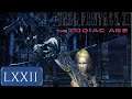 Final Fantasy XII Rediscovery: Part 72 - Family Business
