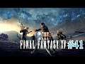 Final Fantasy XV Platin-Let's-Play #41 | Unter Hochspannung + Wer den Frosch stört (deutsch/german)
