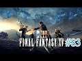 Final Fantasy XV Platin-Let's-Play #83 | Morbol des Grauens + Sir Tomberrys + Phalaris