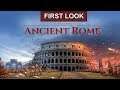 FIRST LOOK - Aggressors: Ancient Rome