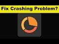 Fix CoinStats App Keeps Crashing Problem Android & Ios - Coin Stats App Crash Issue