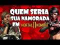 Fiz um quiz de Mortal Kombat com meus amigos e me dei mal...