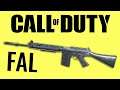 FN FAL - Call of Duty EVOLUTION (2009-2020)