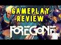 + Foregone + Review Gameplay + The New Dead Cells? +