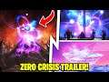 Fortnite Season 6 "Zero Crisis" TRAILER, Battle Pass Theme, Teaser!