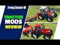 FS19 | REVIEW - Tractor Mods (2020-11-15)