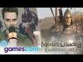 Gamescom 2019 : On a re-re joué à Mount & Blade II, on vous dit tout notre amour pour lui