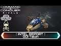 GDI Talon - Intel Report | Command and Conquer Rivals