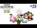 π΄ Getting Elite Smash through Random! - SSBU (#29)