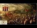 GIGANTISCHES 3 VS 3 MIT INDERN! TEIL 2 / Age of Empires 3 #57