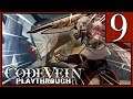 GOING FULL ANIME!: Let's Play | Code Vein - 9 - Playthrough (PS4)