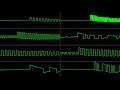 Greg & X-Ray - "404 Error" [Atari 8-bit (Stereo)] (Chiptune Visualization)