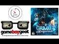 Grimm Masquerade (2-min Allegro) Review with the Game Boy Geek