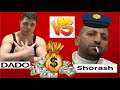 GTA V KURDISTAN | 😂Dado Mafia Vs Shorash