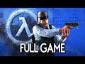 Half-Life Blue Shift - Full Game Walkthrough Gameplay No Commentary