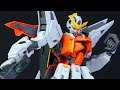 Hallelujah! It's As Awesome As I Hoped!!! - MG 1/100 Kyrios Review.