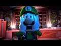 Halloween Stream! Luigi's Mansion 3!