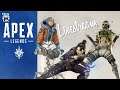 HD Apex Legends Season 2 First look | Apex Legends Season 2 Reaction | Apex Legends PS4 Gameplay